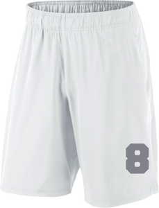 Set Broeknummers Strijkletters Fresh Polyester Ondergrond Grijs - afb. 1