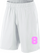 Set Broeknummers Strijkletters Fresh Flex Neon Roze - afb. 1