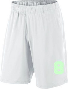 Set Broeknummers Strijkletters Fresh Flex Mint Groen - afb. 1