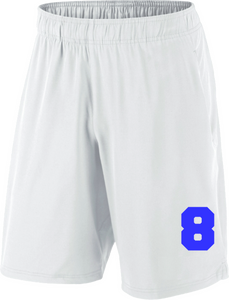 Set Broeknummers Strijkletters Fresh Flex Pacific Blauw - afb. 1