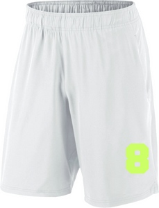Set Broeknummers Strijkletters Fresh Flock Anijs - afb. 1