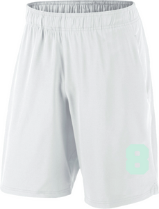 Set Broeknummers Strijkletters Fresh Flex Pastel Groen - afb. 1