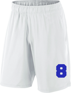 Set Broeknummers Strijkletters Fresh Flex Middel Blauw - afb. 1