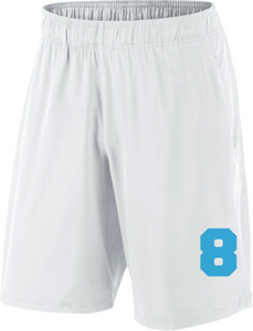 Set Broeknummers Strijkletters Fresh Flex Hemelblauw - afb. 1