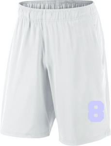 Set Broeknummers Strijkletters Fresh Flock Lavendel - afb. 1