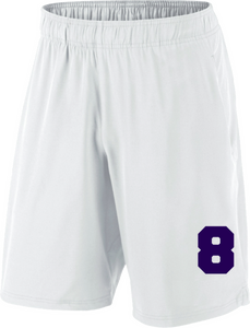 Set Broeknummers Strijkletters Fresh Flex Marine Blauw - afb. 1