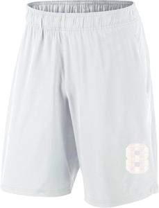 Set Broeknummers Strijkletters Fresh Glitter White Glitter 444 - afb. 1