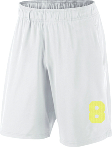 Set Broeknummers Strijkletters Fresh Glitter Neon Yellow Glitter 446 - afb. 1