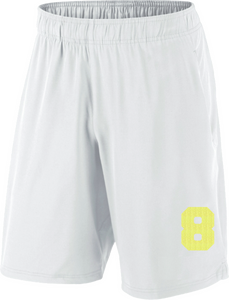 Set Broeknummers Strijkletters Fresh Glitter Neon Yellow Glitter 446 - afb. 1