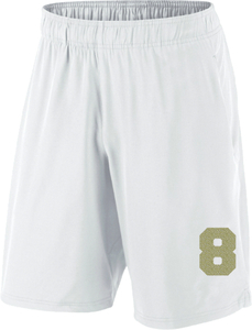 Set Broeknummers Strijkletters Fresh Glitter Champagne Glitter 490 - afb. 1