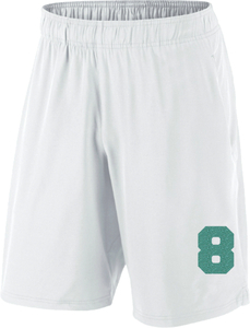 Set Broeknummers Strijkletters Fresh Glitter Jade Glitter 482 - afb. 1