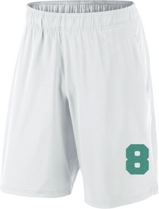 Set Broeknummers Strijkletters Fresh Glitter Jade Glitter 482 - afb. 1