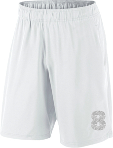 Set Broeknummers Strijkletters Impact Glitter Silver 450 - afb. 1