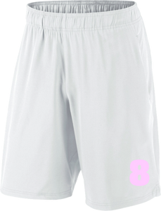 Set Broeknummers Strijkletters Impact Flex Baby Rose - afb. 1