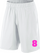 Set Broeknummers Strijkletters Impact Flex Magenta - afb. 1