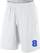 Set Broeknummers Strijkletters Impact Flex Oceaanblauw - afb. 1