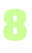 Set Broeknummers Strijkletters Impact Glow in the Dark - afb. 2