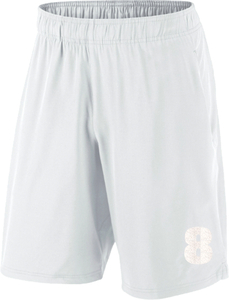 Set Broeknummers Strijkletters Impact Glitter White Glitter 444 - afb. 1