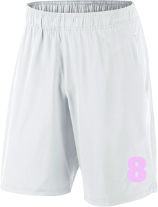 Set Broeknummers Strijkletters Impact Glitter Neon Purple 480 - afb. 1