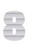 Set Broeknummers Strijkletters Impact Glitter Rainbow White 488 - afb. 2