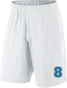 Set Broeknummers Strijkletters Impact Glitter Bleu Glitter 454 - afb. 1