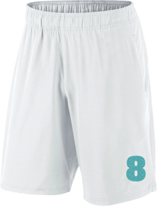 Set Broeknummers Strijkletters Impact Glitter Sky Bleu Glitter 445 - afb. 1