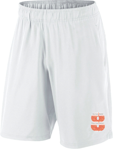 Set Broeknummers Strijkletters Impact Glitter Rainbow Coral Glitter ST - afb. 1