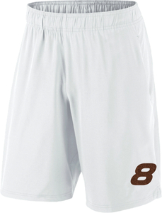 Set Broeknummers Strijkletters Pep Glitter Brons Glitter 452 - afb. 1