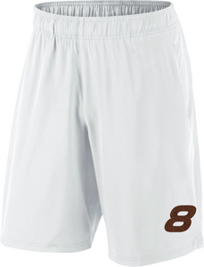 Set Broeknummers Strijkletters Pep Glitter Brons Glitter 452 - afb. 1