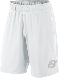 Set Broeknummers Strijkletters Pep Glitter Silver 450 - afb. 1