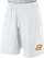 Set Broeknummers Strijkletters Pep Mirror Goud - afb. 1