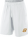 Set Broeknummers Strijkletters Pep Mirror Goud - afb. 1