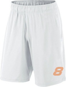 Set Broeknummers Strijkletters Pep Mirror Rood - afb. 1