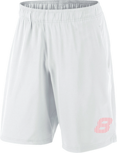 Set Broeknummers Strijkletters Pep Mirror Roze - afb. 1