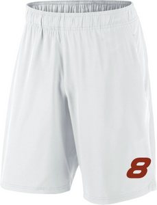 Set Broeknummers Strijkletters Pep Design Basketball - afb. 1