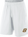 Set Broeknummers Strijkletters Pep Design Carbon Goud - afb. 1