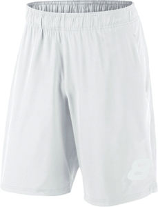 Set Broeknummers Strijkletters Pep Design Carbon Wit - afb. 1