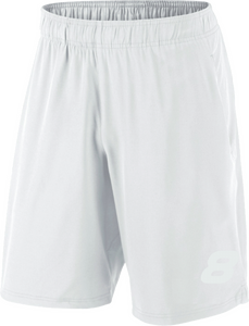 Set Broeknummers Strijkletters Pep Design Carbon Wit - afb. 1