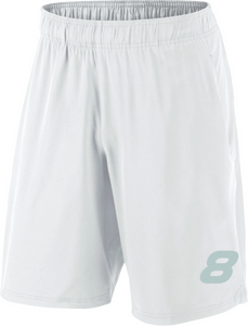 Set Broeknummers Strijkletters Pep Design Carbon Zilver - afb. 1