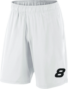 Set Broeknummers Strijkletters Pep Design Carbon Zwart - afb. 1