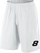 Set Broeknummers Strijkletters Pep Design Carbon Zwart - afb. 1