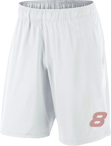 Set Broeknummers Strijkletters Pep Design Leger Roze - afb. 1