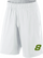 Set Broeknummers Strijkletters Pep Design Zebra Groen - afb. 1