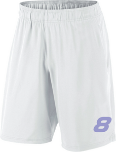 Set Broeknummers Strijkletters Pep Flex Lila - afb. 1