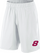 Set Broeknummers Strijkletters Pep Design Zebra Roze - afb. 1
