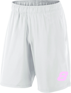 Set Broeknummers Strijkletters Pep Metallics Roze Metallic - afb. 1