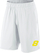 Set Broeknummers Strijkletters Pep Polyester Ondergrond Geel - afb. 1