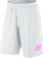 Set Broeknummers Strijkletters Pep Flex Neon Roze - afb. 1