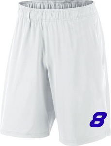 Set Broeknummers Strijkletters Pep Flex Royal Blauw - afb. 1