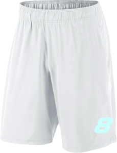 Set Broeknummers Strijkletters Pep Flex Baby Blauw - afb. 1